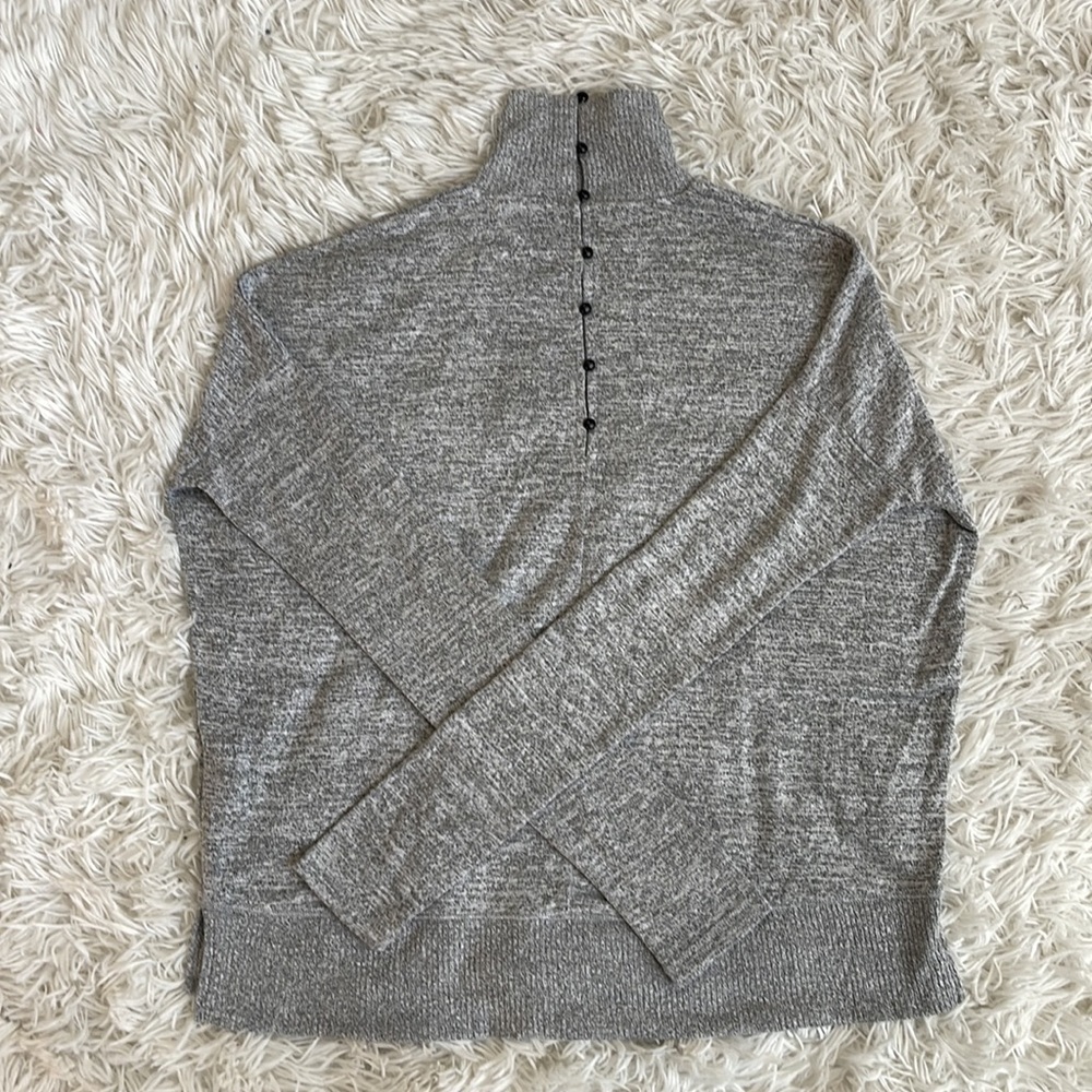 Rag & Bone Bowery Turtleneck - image 3